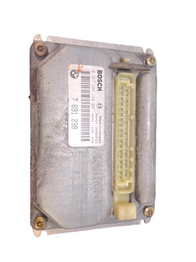 2372 - Компьютерный модуль BMW K 1200 LT 99-09