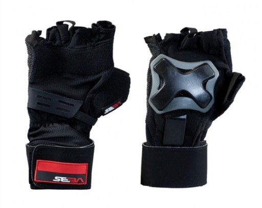 Наручники Seba PROSG-XL XL