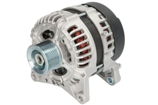 Генератор mahle mg 776