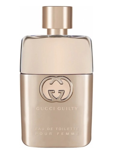 012677 Gucci Guilty pour Femme EDT 90ml.
