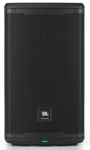 JBL EON 710 Kolumna aktywna 10&quot; z bluetooth