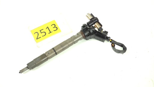 nozzle injector AUDI A6 C6 VW TOUAREG 3.0 TDI 059130277AB 0445115037