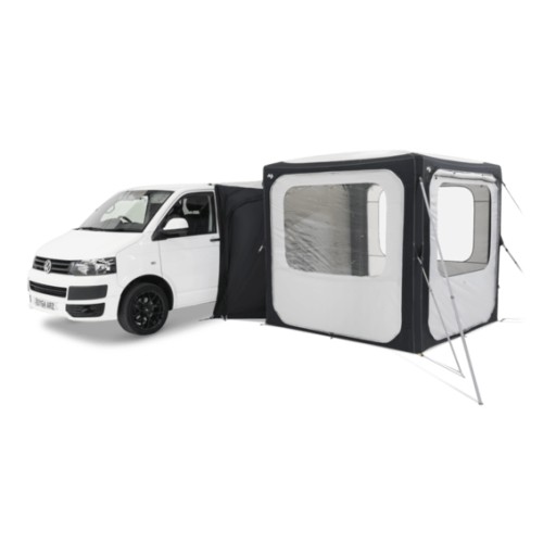 9120001511 - Тунель для передсердя Dometic HUB VW T6 Connection