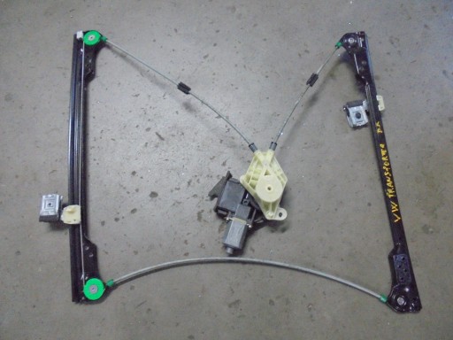 Транспортер стеклоподъемника vw t6 мотор стеклоподъемника правый передний 7e0959802m