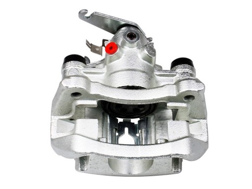 FT32108 - IVECO DAILY 35S ЗАЖИМ ЗАДНИЙ ЛЕВЫЙ