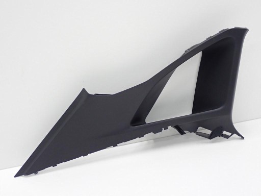 11A867287B 11A867287 - ПЛАСТИК КРЫШКА СТОЙКИ ЛЕВЫЙ ЗАДНИЙ VW ID4 ID.4 21R