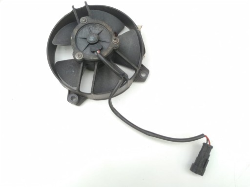 1227 - Вентилятор вентилятор Piaggio MP3 YOURBAN 125 300 400