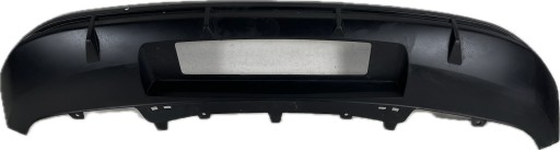 AUDI Q4 E-TRON 2021- SPOILER diffusore accessori Paraurti posteriore 89A807521A