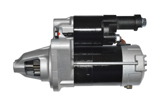 AJM-R0063 - Стартер 228000-9872 2.0 2.4 i 16v honda civic vii cr-v fr-v