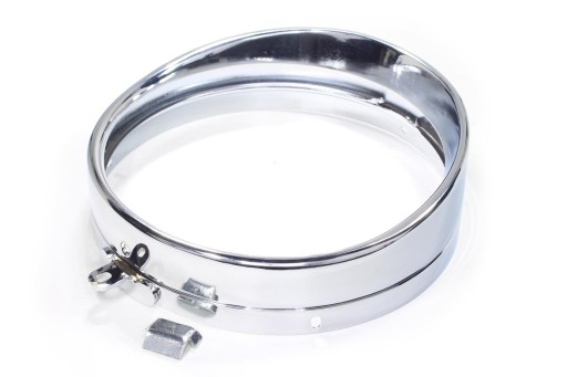 MMP.23.02.2023.10.5601 - Рамка відбивача JUNAK M10 з козирком / внутрішня рамка