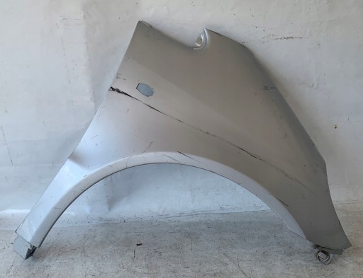 fender right front front MERCEDES A-KLASA 168
