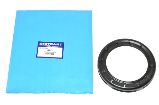 ESR3808 - СТОПОРНА ГАЙКА ПАЛИВНОГО НАСОСА В ЗБОРІ