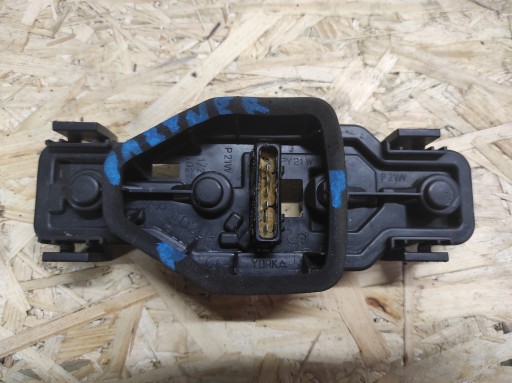 adapter zarowki Citroen Peugeot 634679