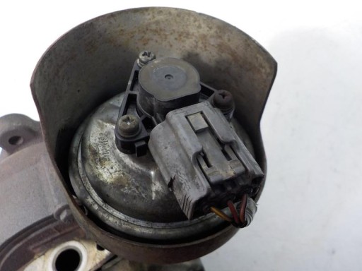MAZDA 6 II turbo TURBINA VJ451008 2.2 MZR-CD