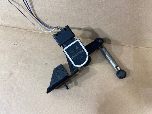 1307213007 - ЛЕВЫЙ ДАТЧИК ВЫРАВНИВАНИЯ ALFA ROMEO STELVIO