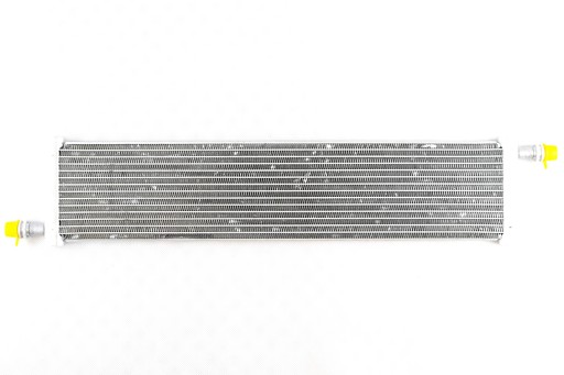 17118472304 - Охладитель воды bmw x3 g01 x4 g02 x5 g05 x6 g06