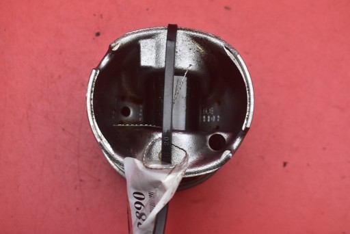 Kolbe pleuelstange pleuel 84L110 BMW F01 3.0 D 313 KM 12-15