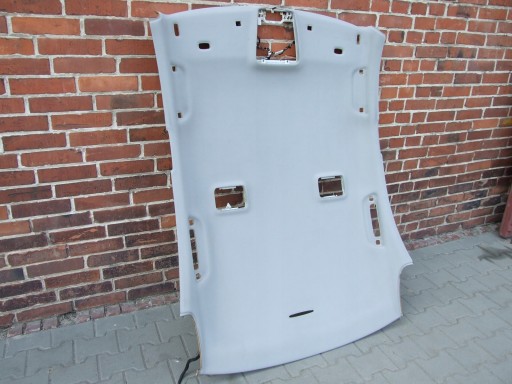 Обшивка стелі MERCEDES S-Class W221