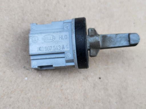 sensor TEMPERATURY of the heating air conditioning devices VW TOUAREG 7L AUDI SEAT SKODA OE EU