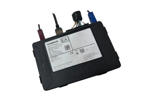 Інші модулі nissan 282755sa3a electric 2018р