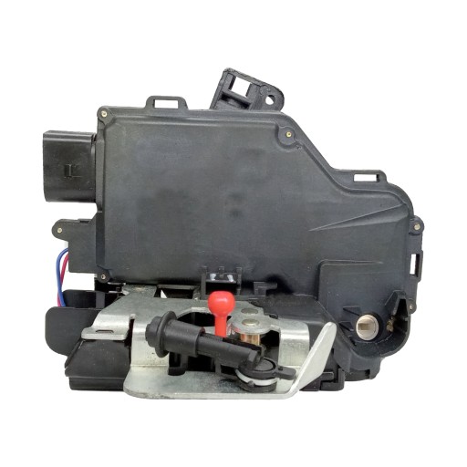 8E1837015 - Замок двері лівий передній AUDI A4 B6 2000-2004