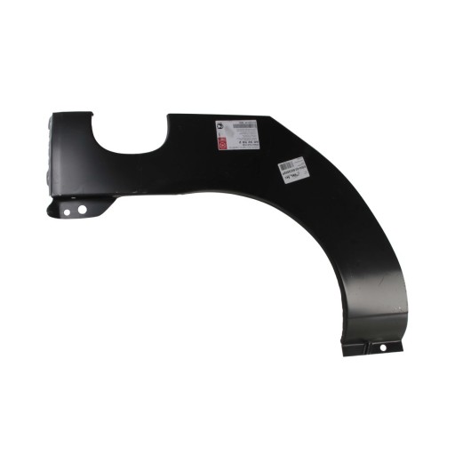 РЕМОНТ ЗАДНЕГО КРЫЛА R 6504-03-6032592K