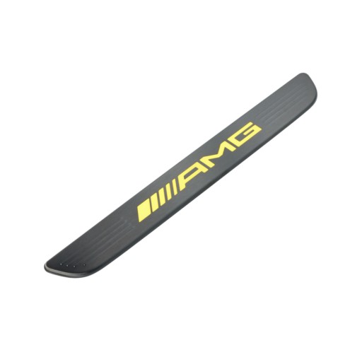 ПАНЕЛЬ РАМКИ З ПІДСВІЧЕННЯМ AMG- CLS AMG GT A2576805402