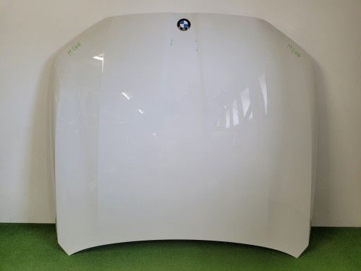 M268 - Bmw 5 g60 g61 капот капот оригинал