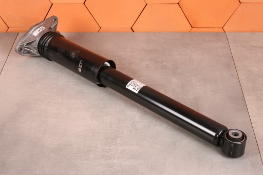 MINI U25 JCW ALL4 B48R shock absorber right left rear part rear 5A1D517 1060 km !!!