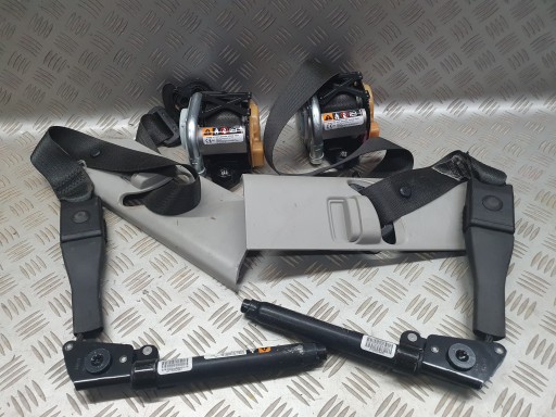 95366788 95366786 - РЕМІНЬ РЕМЕНІ НАТЯГУВАЧІ НАТЯГУВАЧ OPEL MOKKA MOKKA X