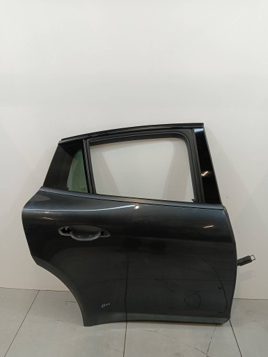 door right rear part M7R LM7R Porsche Panamera II (2016-2023) 971