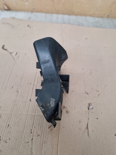 156140871 - ALFA ROMEO GIULIA ВОЗДУХОЗАБОРНИК РУЛЬ