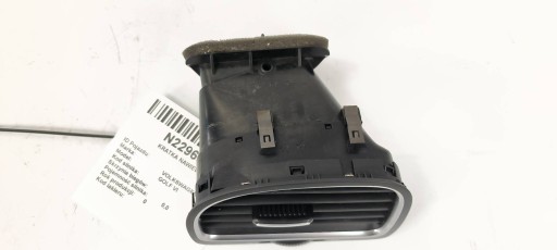 grid air conditioning devices 5K0819710C VOLKSWAGEN GOLF VI