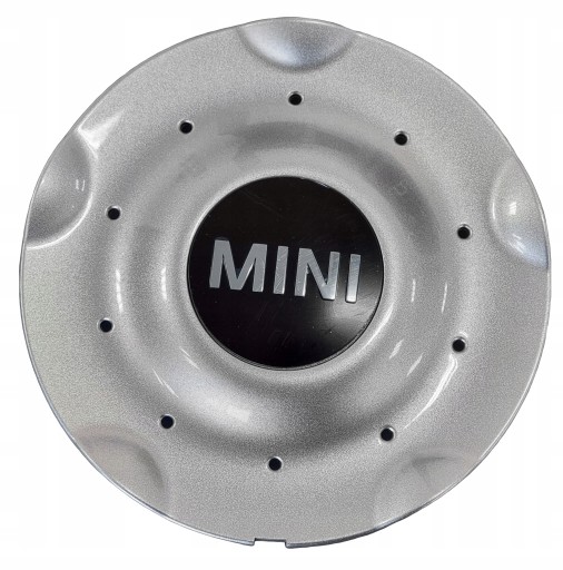 ЗАГЛУШКИ ДЛЯ КРИШОК MINI ORGINAL 36136771001