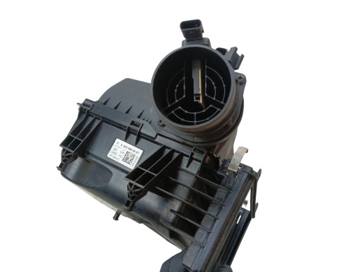Gehäuse filter luft MERCEDES CLA W117 B W246 2.2 CDI A6450900001