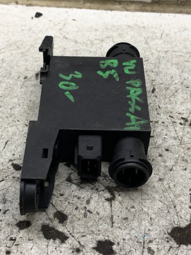 modul zámku centrálního 4A0959981A VW