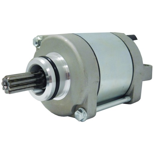 11834N - Стартер ktm 250 sx-f [249ccm 250cc], 450 sx-f [449cc]; 2012-2014 рік