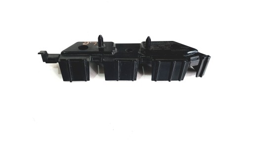 ПРОСКАЛЬЗЫВАНИЕ БАМПЕРА ЛЕВОЕ ПЕРЕД FORD MONDEO DS73-17D959-B