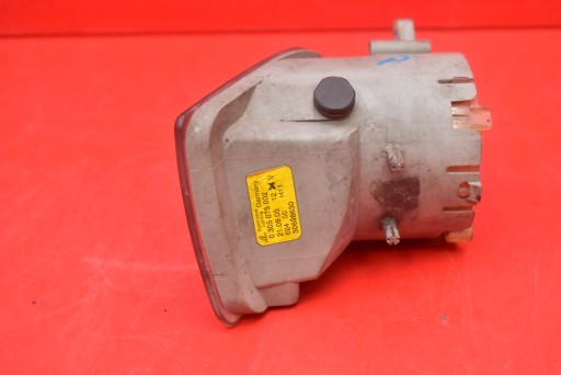 fog light right front front 30698630 VOLVO V50 1 and 03-11