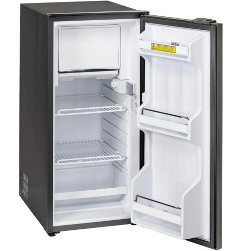 INCRR86 - INDELB CR86 DC12V 24V 86L КОМПРЕССОР ХОЛОДИЛЬНИК