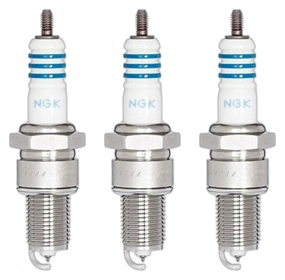 Свеча зажигания ngk 1497