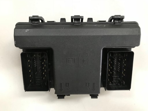 БЛОК ЗАПОБІЖНИКІВ MONDEO MK5 FG9T14A067KB