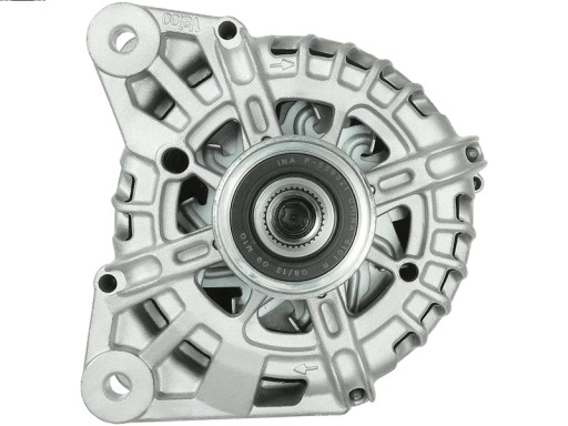 A3254(VALEO) - Interstar 1.9 dci, interstar 2.2 dci, interstar 2.5 dci, interstar 2.5 dci