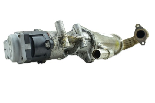 Kühler Gase EGR LAND ROVER RANGE SPORT 2.7 TDV6 216045523