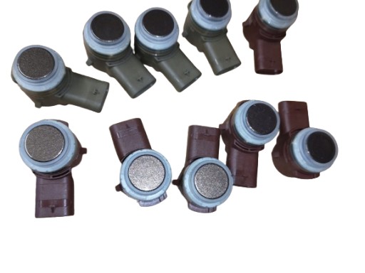 JU5T-15K859-ACW - Датчик парковки ford focus mk4 pdc ju5t-15c868-acw