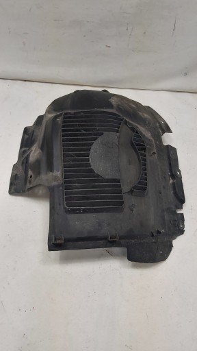 КОЛЕСНАЯ АРКА ПЕРЕДНЯЯ ЛЕВАЯ TESLA МОДЕЛЬ S 1016285-00-B