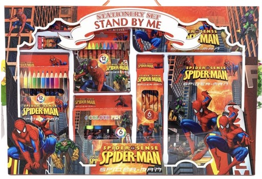 ТВОРЧИЙ НАБІР ДЛЯ МАЛЮВАННЯ ЖИВОПИСУ