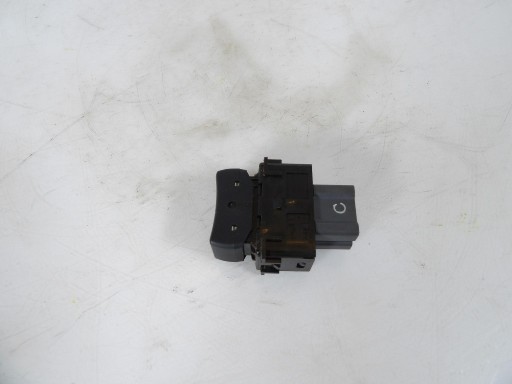 SUBARU LEGACY V Schalter GRZANYCH Sitze