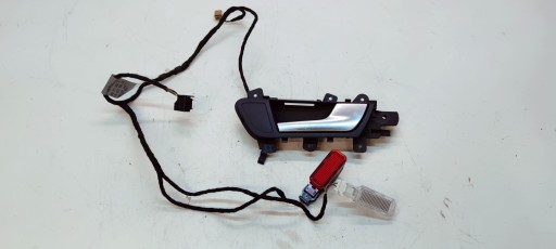 türgriff rechts heck AUDI A4 B8 AMBIENTE 8K0839020C 8K0971693B