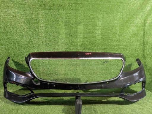 front bumper front MERCEDES E-KLASA W213 16- NR.Z9007